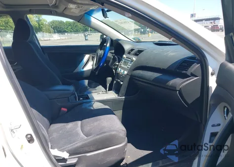 2007 Toyota Camry Se from USA, damaged, VIN 4T1BE46K57U566891